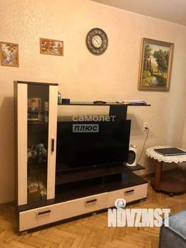 2-к квартира, на длительный срок, 45м2, 1/5 этаж