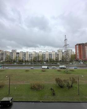 1-к квартира, на длительный срок, 32м2, 7/9 этаж