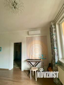 1-к квартира, на длительный срок, 54м2, 2/5 этаж