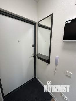 1-к квартира, на длительный срок, 31м2, 16/25 этаж