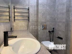 1-к квартира, на длительный срок, 38м2, 4/11 этаж