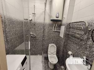 Студия квартира, на длительный срок, 28м2, 2/25 этаж