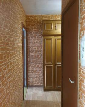 1-к квартира, на длительный срок, 39м2, 5/15 этаж