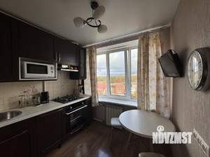1-к квартира, на длительный срок, 36м2, 9/12 этаж