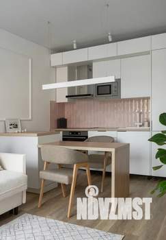 1-к квартира, посуточно, 45м2, 8/15 этаж