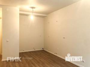 1-к квартира, на длительный срок, 34м2, 6/12 этаж