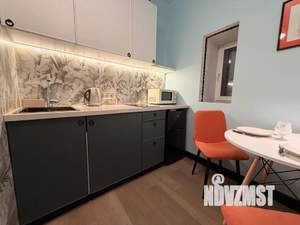 1-к квартира, посуточно, 24м2, 6/6 этаж