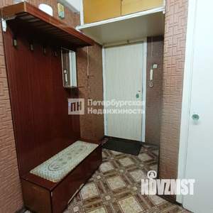 1-к квартира, на длительный срок, 29м2, 1/5 этаж