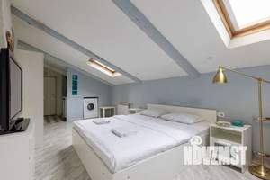 1-к квартира, посуточно, 24м2, 4/4 этаж