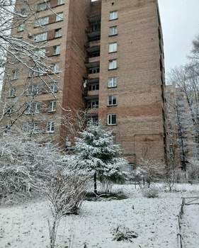 1-к квартира, на длительный срок, 34м2, 5/9 этаж