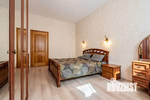 2-к квартира, на длительный срок, 61м2, 2/5 этаж