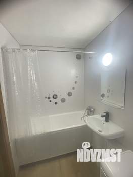 1-к квартира, на длительный срок, 42м2, 6/10 этаж