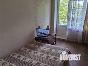 3-к квартира, посуточно, 57м2, 6/9 этаж