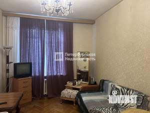 2-к квартира, на длительный срок, 56м2, 3/5 этаж