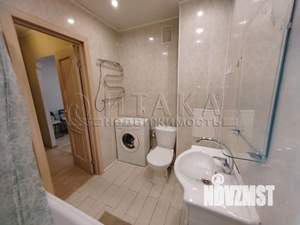 1-к квартира, на длительный срок, 26м2, 17/25 этаж