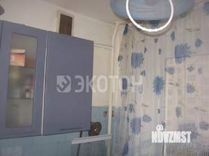 2-к квартира, на длительный срок, 44м2, 4/5 этаж