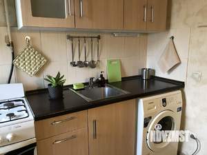 1-к квартира, на длительный срок, 41м2, 2/3 этаж