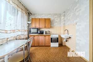 1-к квартира, на длительный срок, 33м2, 10/10 этаж