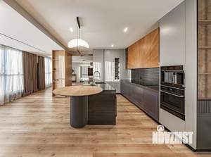 4-к квартира, на длительный срок, 169м2, 2/8 этаж