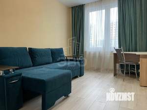 2-к квартира, на длительный срок, 59м2, 2/18 этаж