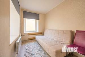 2-к квартира, посуточно, 60м2, 4/5 этаж