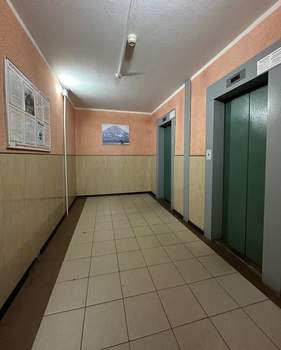 1-к квартира, на длительный срок, 42м2, 16/16 этаж