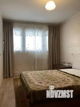 2-к квартира, на длительный срок, 44м2, 2/9 этаж