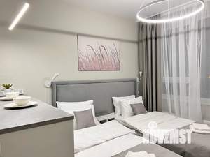 1-к квартира, посуточно, 26м2, 25/29 этаж