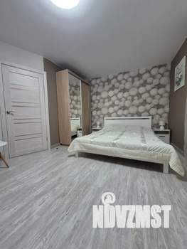 1-к квартира, посуточно, 32м2, 2/5 этаж