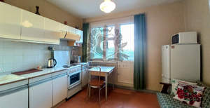 1-к квартира, на длительный срок, 39м2, 12/16 этаж