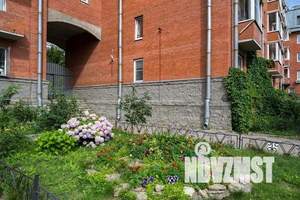 2-к квартира, посуточно, 60м2, 5/5 этаж