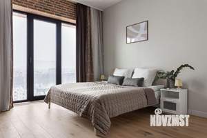 2-к квартира, посуточно, 60м2, 11/11 этаж
