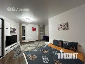 1-к квартира, на длительный срок, 55м2, 11/20 этаж