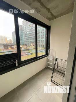 2-к квартира, на длительный срок, 38м2, 2/20 этаж