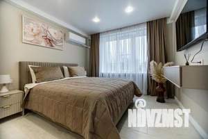 1-к квартира, посуточно, 31м2, 6/9 этаж