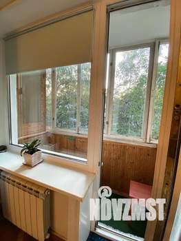 1-к квартира, посуточно, 35м2, 4/5 этаж