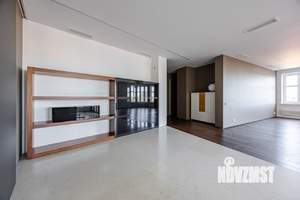 4-к квартира, на длительный срок, 205м2, 7/8 этаж