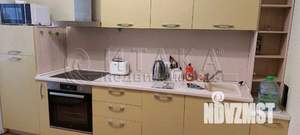 1-к квартира, на длительный срок, 39м2, 17/19 этаж