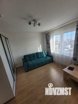 1-к квартира, на длительный срок, 37м2, 18/26 этаж