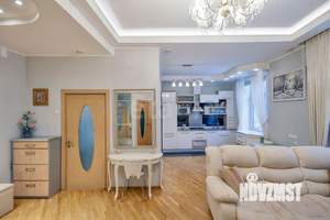 2-к квартира, на длительный срок, 72м2, 2/5 этаж