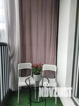 Студия квартира, посуточно, 26м2, 1/12 этаж