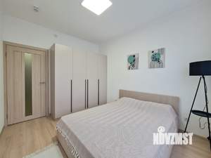 1-к квартира, на длительный срок, 31м2, 11/13 этаж