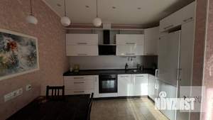 2-к квартира, на длительный срок, 60м2, 13/22 этаж