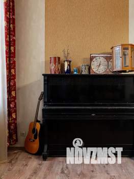 2-к квартира, посуточно, 86м2, 4/5 этаж