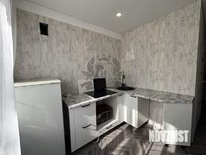 1-к квартира, на длительный срок, 34м2, 7/12 этаж