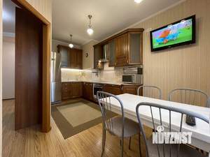 2-к квартира, на длительный срок, 61м2, 4/17 этаж