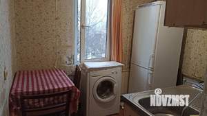 2-к квартира, на длительный срок, 38м2, 5/5 этаж