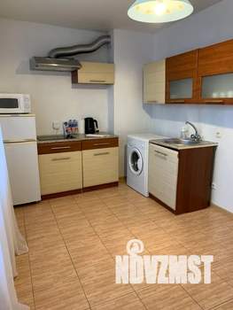 1-к квартира, посуточно, 50м2, 16/18 этаж