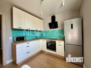 1-к квартира, на длительный срок, 34м2, 5/22 этаж