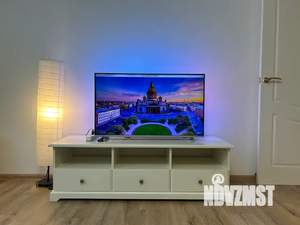 2-к квартира, посуточно, 42м2, 8/9 этаж